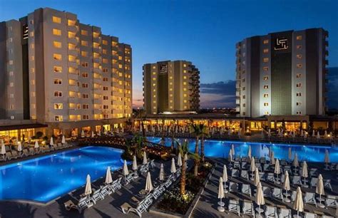 GRAND PARK LARA $59 ($̶8̶9̶) - Updated 2018 Prices & Hotel Reviews ...