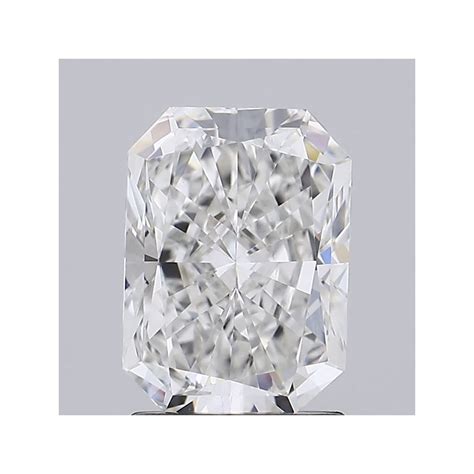 Radiant Carat Lab Grown Diamond F Vvs Igi Lg