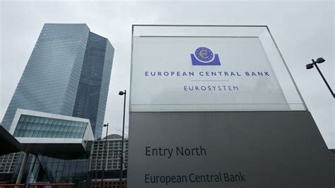 ECB Geen Nieuwe Renteverhoging Nodig