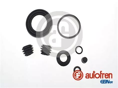 AUTOFREN SEINSA REPARATURSATZ Bremssattel D4752 für HONDA MAZDA 38mm MX