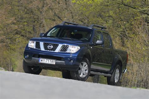 Ar Wki Nissan Navara Iii Jakie Potrzebne Do Wymiany