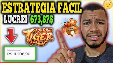 REVELEI A ESTRATÉGIA Lucrativa FORTUNE Tiger 673 DIA COPIE E COLE