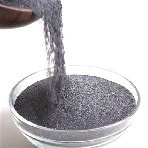 China Ferro Silicon Powder Manufacturers Suppliers Factory