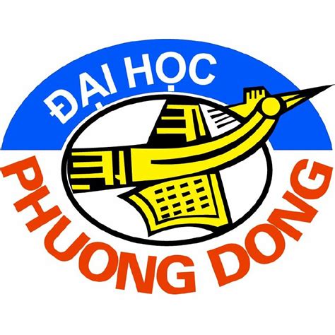 Download logo trường Đại học Phương Đông (PDU) file vector AI, EPS, SVG, CDR, PS, PNG không nền ...