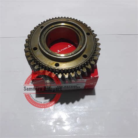 Gear Transmission Gigi Transmisi Canter New Canter Hdx Ps