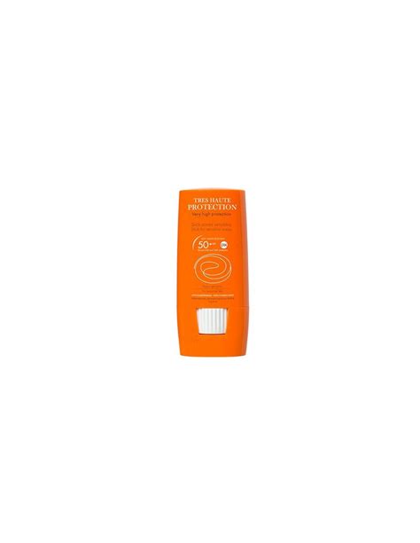 Avene Spf Stick Zonas Sensibles G