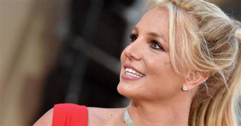 Britney Spears Conservatorship Terminated After More Than 13 Years