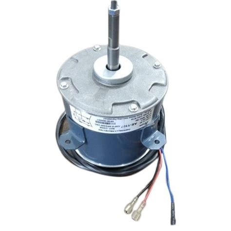 Buy Blue Star Split AC Outdoor Fan Motor 1 5 Ton 75 Watt Online At