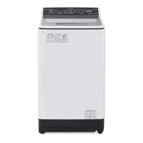 Panasonic 8 Kg Fully Automatic Top Loading Washing Machine NA F80A5HRB