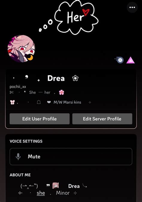 Okegom Discord Profile Inspo Phone Themes Profile Discord