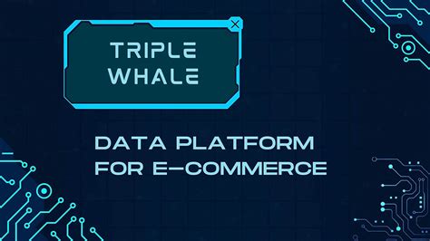 Triple Whale Features Benefits Pricing For