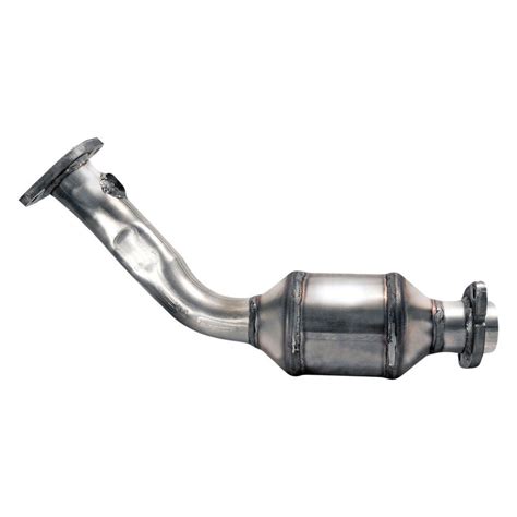 DEC Cadillac STS 3 6L 2006 Standard Direct Fit Catalytic Converter