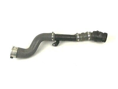 Nissan Qashqai Turbo Intercooler Pipe Hose Line Intake Charge Air