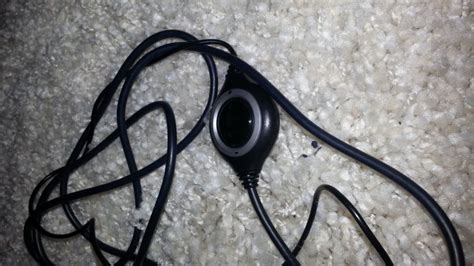 Logitech Usb Headset Model A 0374a Slušalice S Mikrofonom