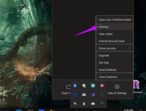 Top 9 Ways to Fix Cannot Download File From OneDrive Problem