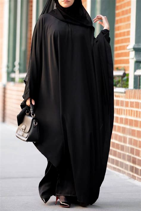 Pin On Butterfly Abayas