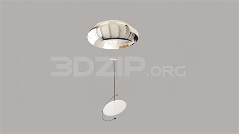 8370 Free 3ds Max Ceiling Light Model Download 1 3dzip Org 3d