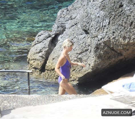 PIXIE GELDOF Nude AZNude