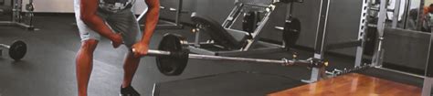Meadows Row: How-To (Proper Form for a Sculpted Back)