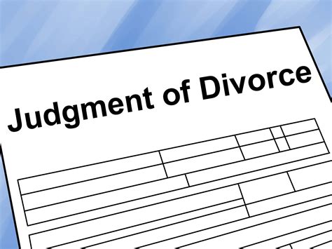 How To Get A Quick Divorce In New York 12 Steps With Pictures