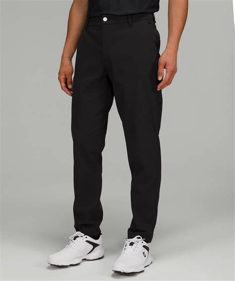 Lululemon Commission Golf Pants Modesens