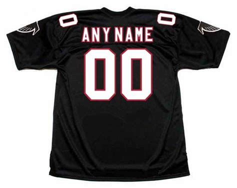 Vintage Custom NFL Jerseys | Shop Classic Personalized NFL Jerseys ...