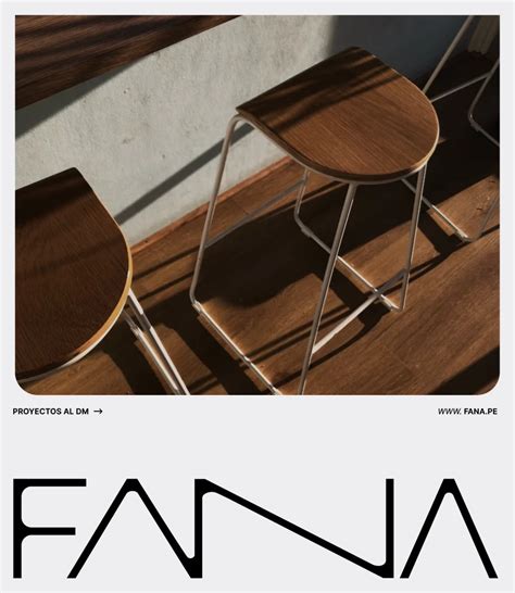 Fana Interior Design Studio Behance