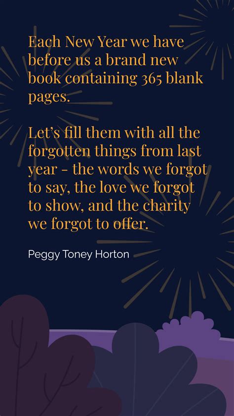 Free New Year Celebration Quotes Template - Edit Online & Download ...