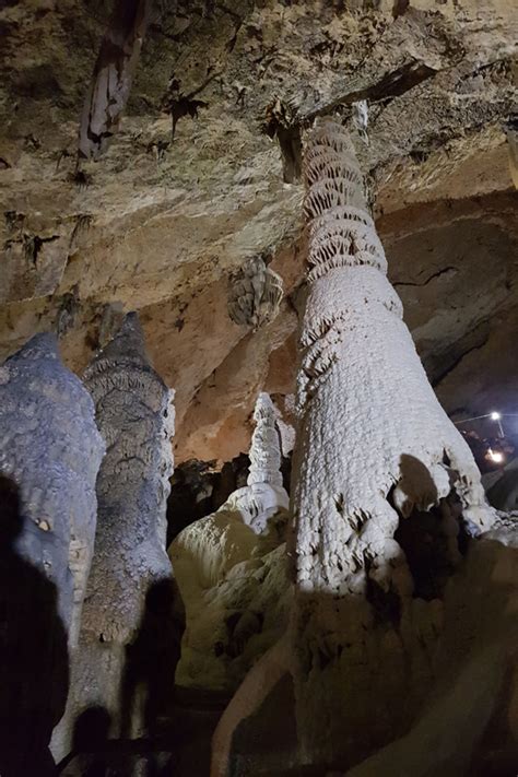 Accompagnateur En Montagne Grottes De R Cl Re Grottes Calcaires