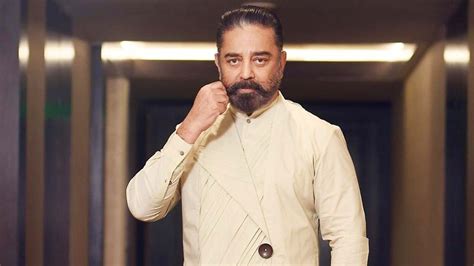 Kamal Haasan Rejected These Movies That Earned Crores At The Box Office Enthiran Main Hoon Naa