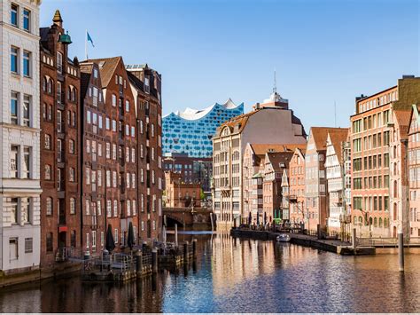 2 Nächte – Kurzreise von Southampton nach Hamburg – März 2025 – Cunard