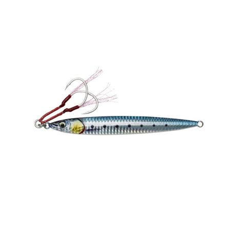 Metal Jig E Vertical Savage Gear Savage Gear D Slim Jig Minnow G