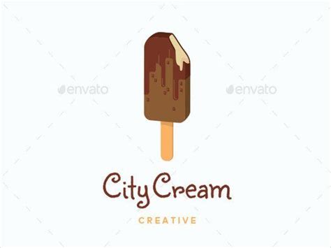 Ice Cream Bar Logo Logodix