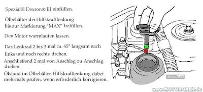 Hilfe Geräusche beim Lenken Startseite Forum Auto Opel Omega Se