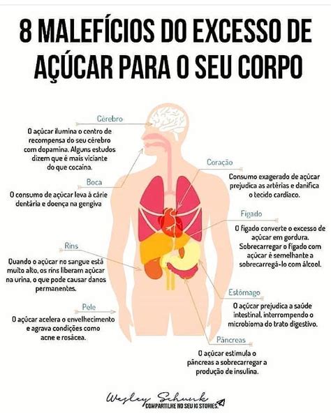 Quanto Tempo O Açucar Começa A Fazer Efeito No Corpo
