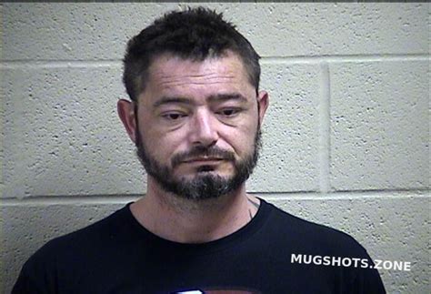 WOHNOUTKA MICHAEL 05 23 2023 Pottawatomie County Mugshots Zone