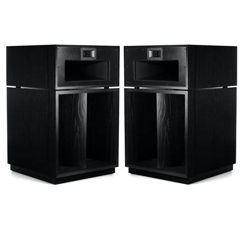 Klipsch La Scala AL5 Floorstanding Speakers Bay Bloor Radio Toronto