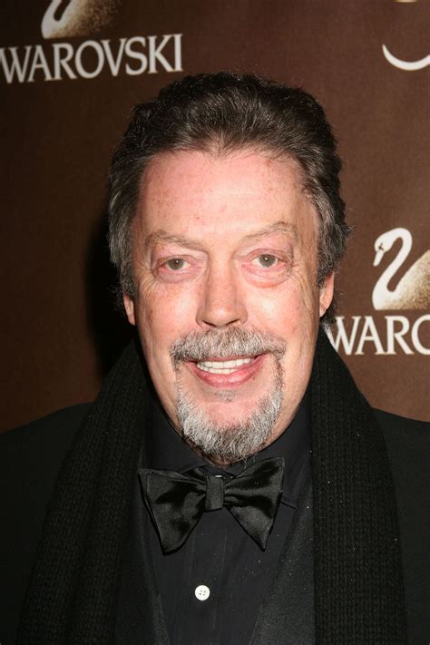 Tim Curry Screenrant