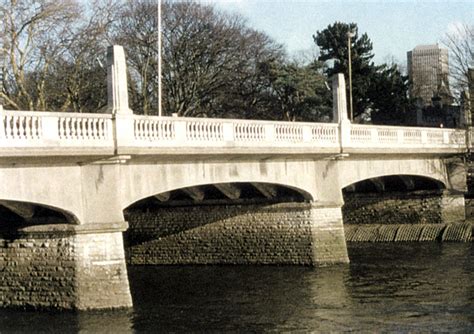 Cardiff Bridge – cementaid.co.uk