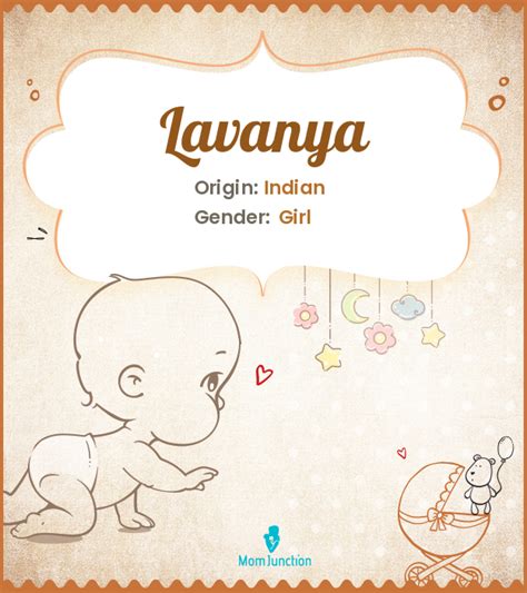 Lavanya Name Meaning Origin History And Popularity Momjunction