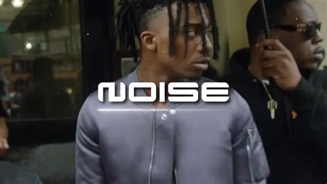 Playboi Carti Type Beat - "NOISE" - YouTube