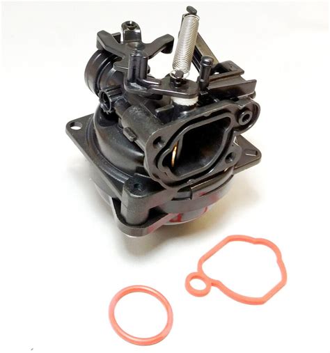 Replacement Carburetor For Briggs Stratton 594058 EBay