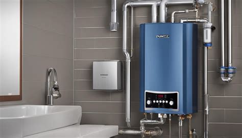 Discover Top Rated Tankless Water Heater Flush Kits In The Us