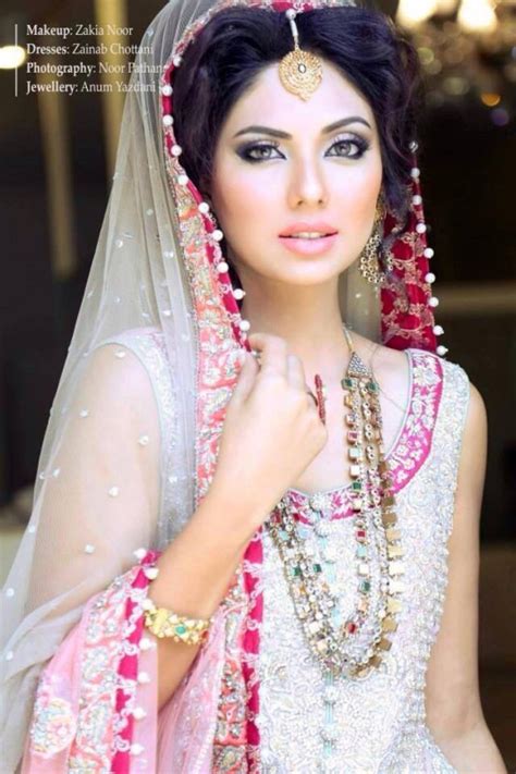 Sunita Marshall Latest Bridal Photo Shoot LiveTV.pk Actors Celebrities