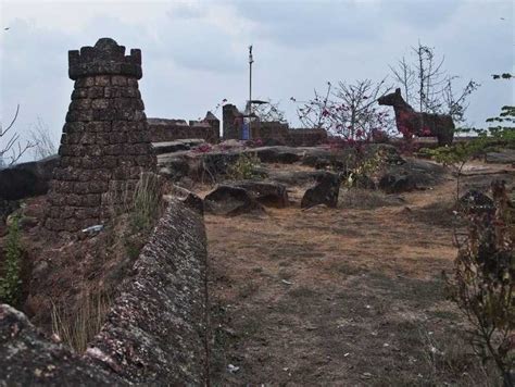 Sadashivgad Fort, Karwar (2023) | Timings, History, Best Time to Visit