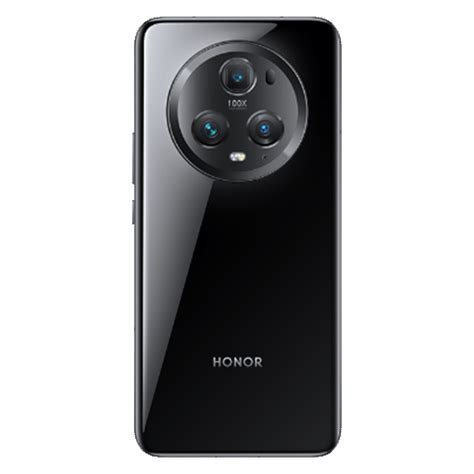 Honor Magic Pro G I Manusis Telefonas Gb Black Verslui