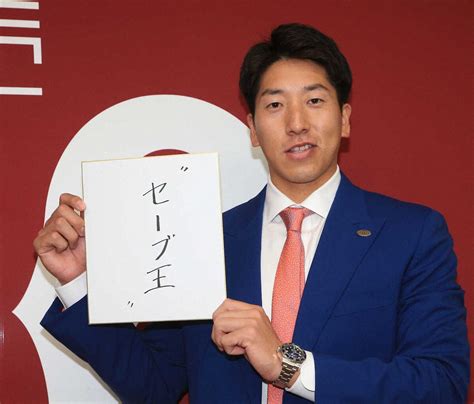 巨人・大勢が100万円減の5600万円でサイン 来季に向けて「もう一度クローザーを奪いにいく」― スポニチ Sponichi Annex 野球