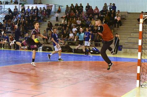 Un Derby Haut En Couleurs Entre Objat Et Les Volcans Aurillac