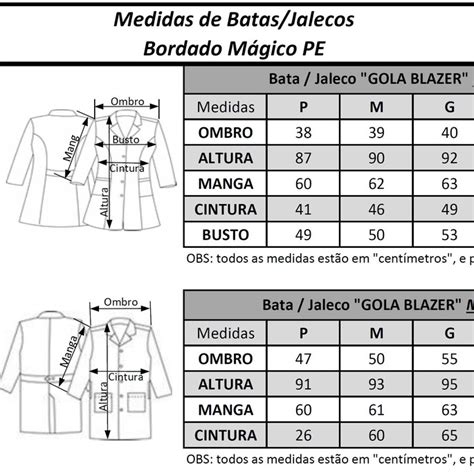 Jaleco Patologia Em Gabardine Feminino Alta Costura Luxo Elo7