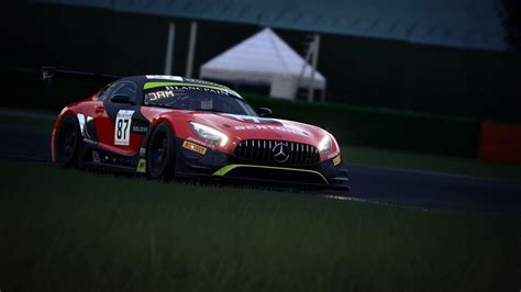 Assetto Corsa Competizione Wallpapers Wallpaper Cave